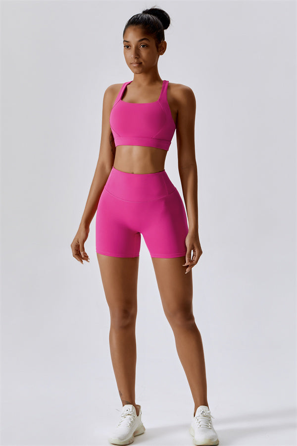 The Eloise Sports Bra