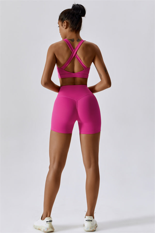 The Eloise Sports Bra