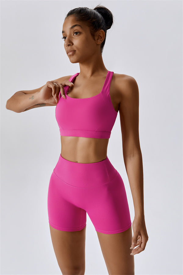 The Eloise Sports Bra