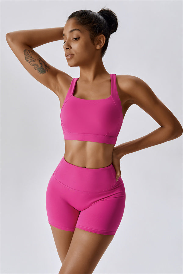 The Eloise Sports Bra