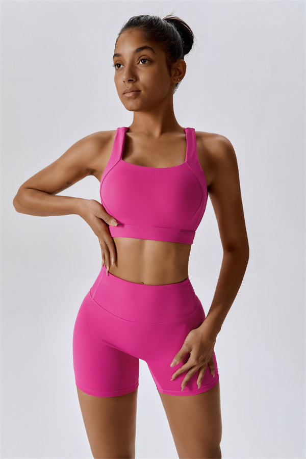 The Eloise Sports Bra