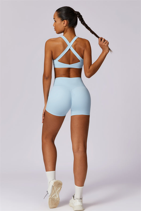 The Eloise Sports Bra