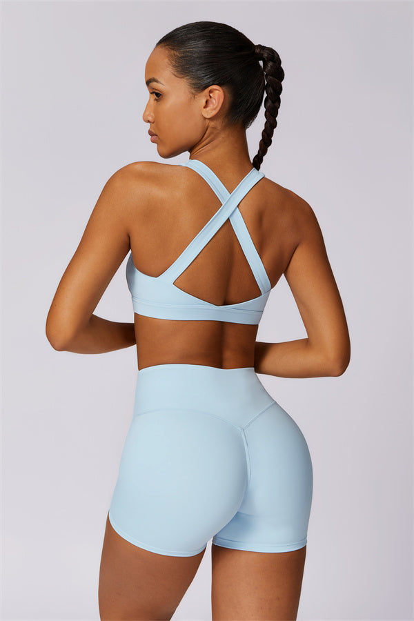 The Eloise Sports Bra