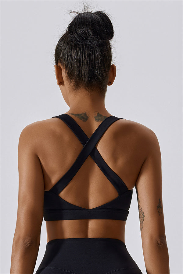 The Eloise Sports Bra