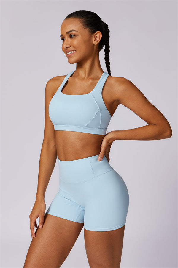 The Eloise Sports Bra