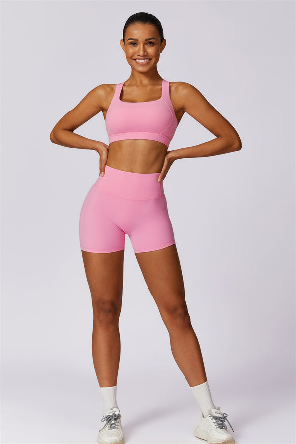 The Eloise Sports Bra