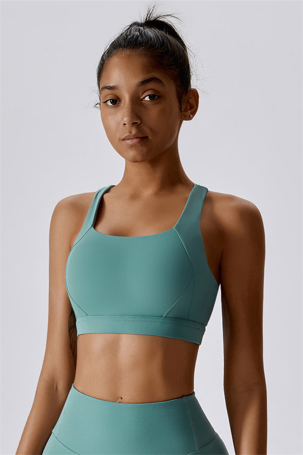 The Eloise Sports Bra