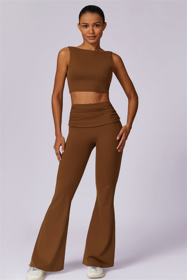 Iron Intense Sports Bra