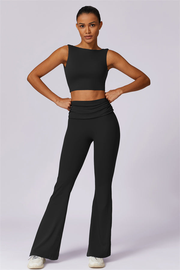 Iron Intense Sports Bra