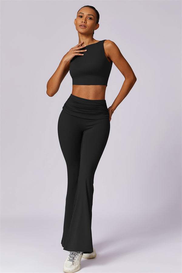 Iron Intense Sports Bra