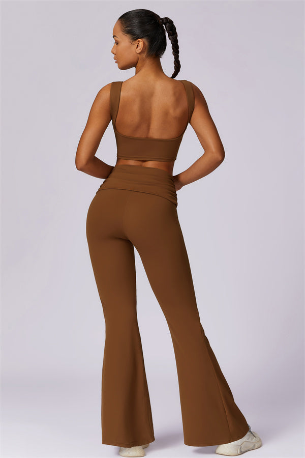 Iron Intense Sports Bra