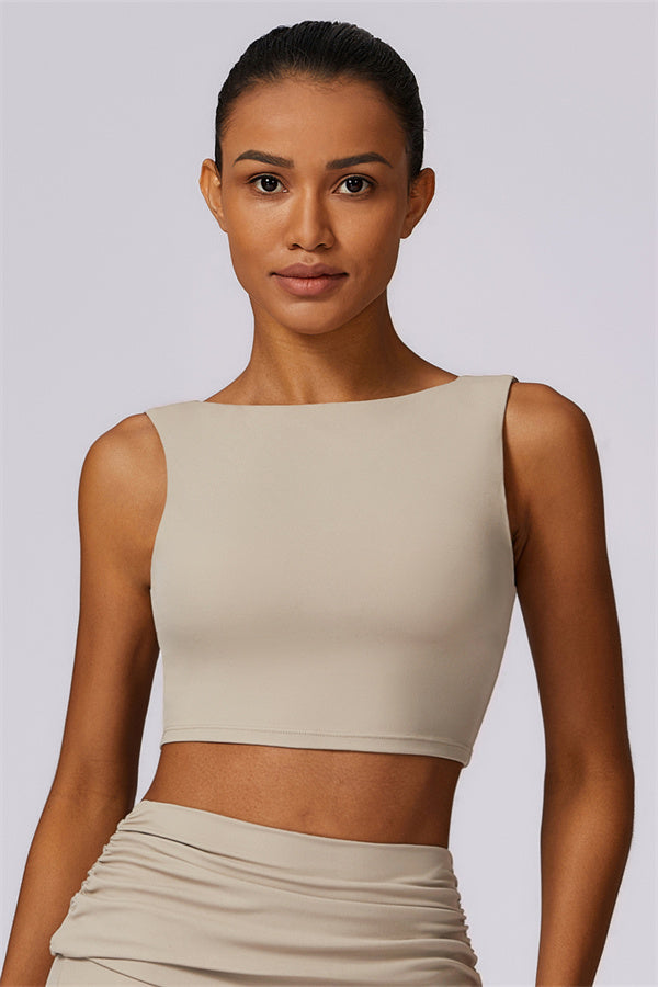 Iron Intense Sports Bra