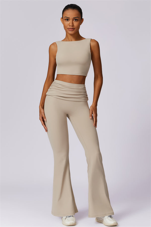 Iron Intense Sports Bra