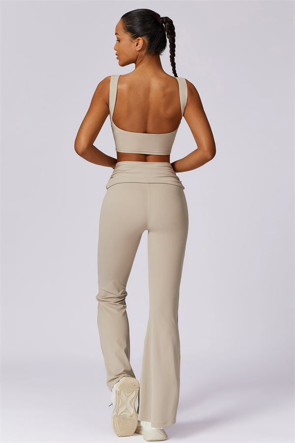 Iron Intense Sports Bra