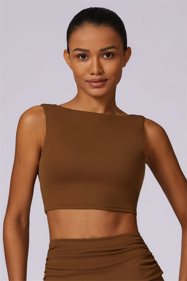 Iron Intense Sports Bra