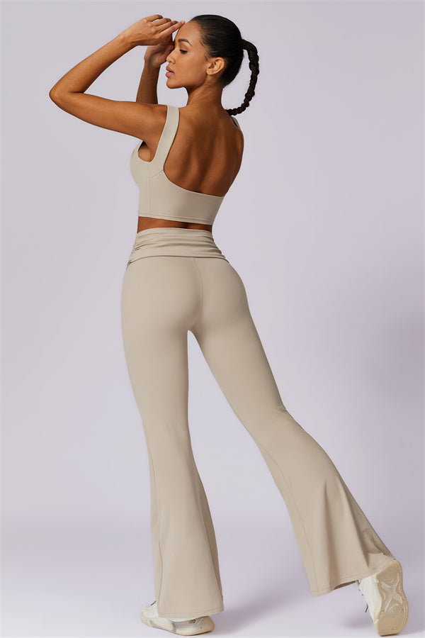 Iron Intense Sports Bra