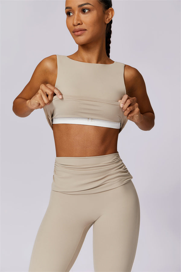 Iron Intense Sports Bra