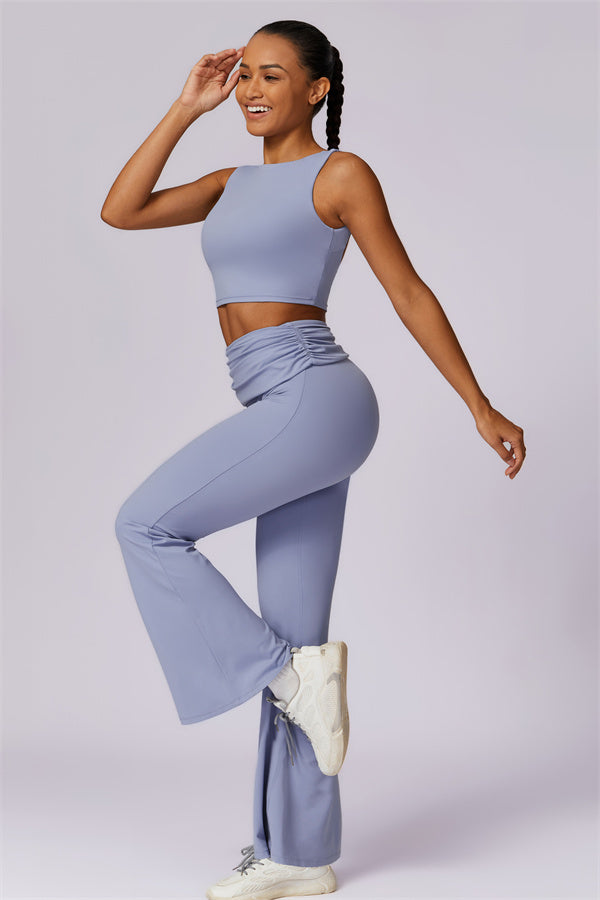 Iron Intense Sports Bra