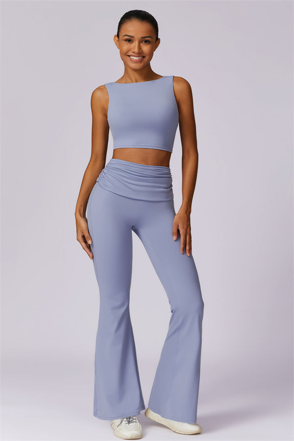 Iron Intense Sports Bra