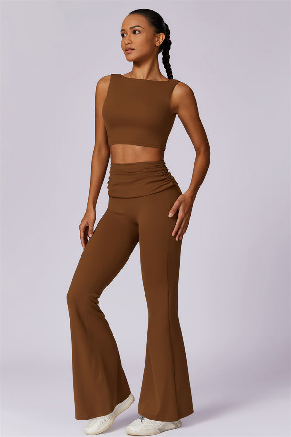 Iron Intense Sports Bra