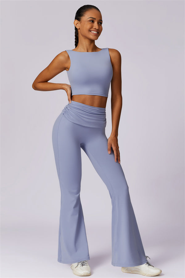 Iron Intense Sports Bra