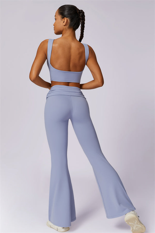 Iron Intense Sports Bra