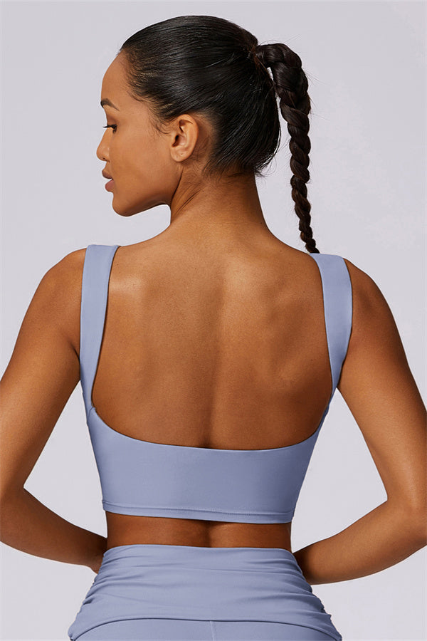 Iron Intense Sports Bra
