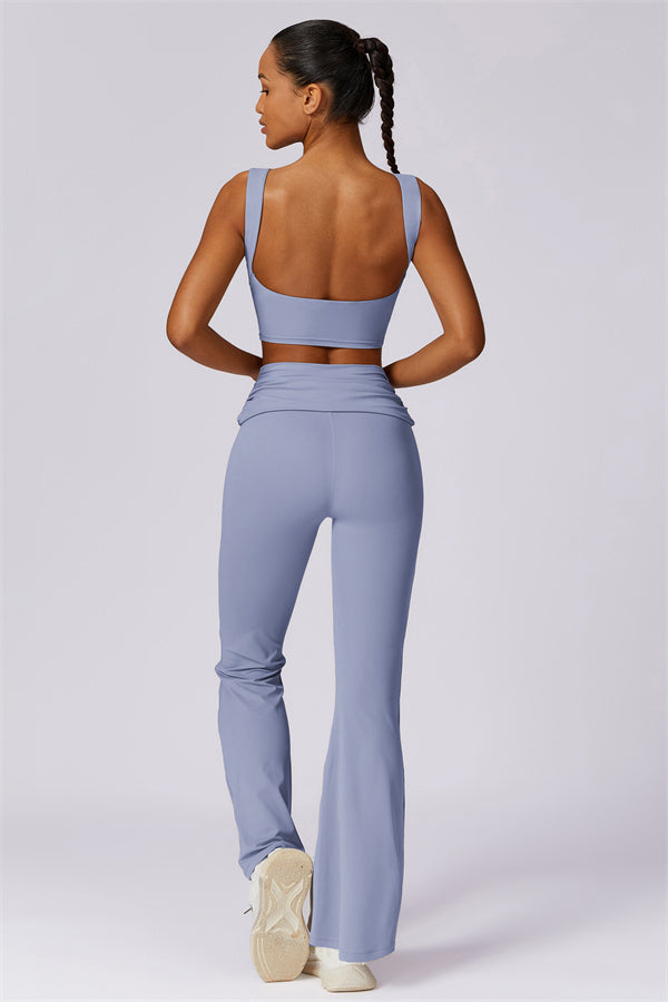 Iron Intense Sports Bra