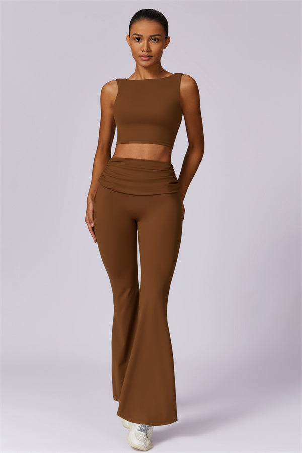 Iron Intense Sports Bra