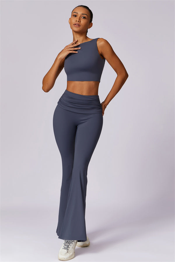 Iron Intense Sports Bra