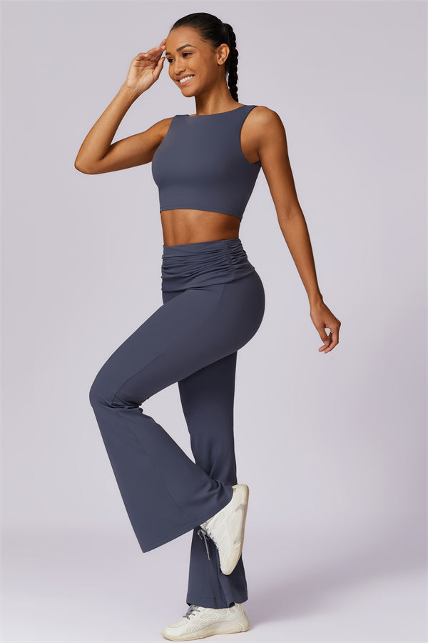 Iron Intense Sports Bra