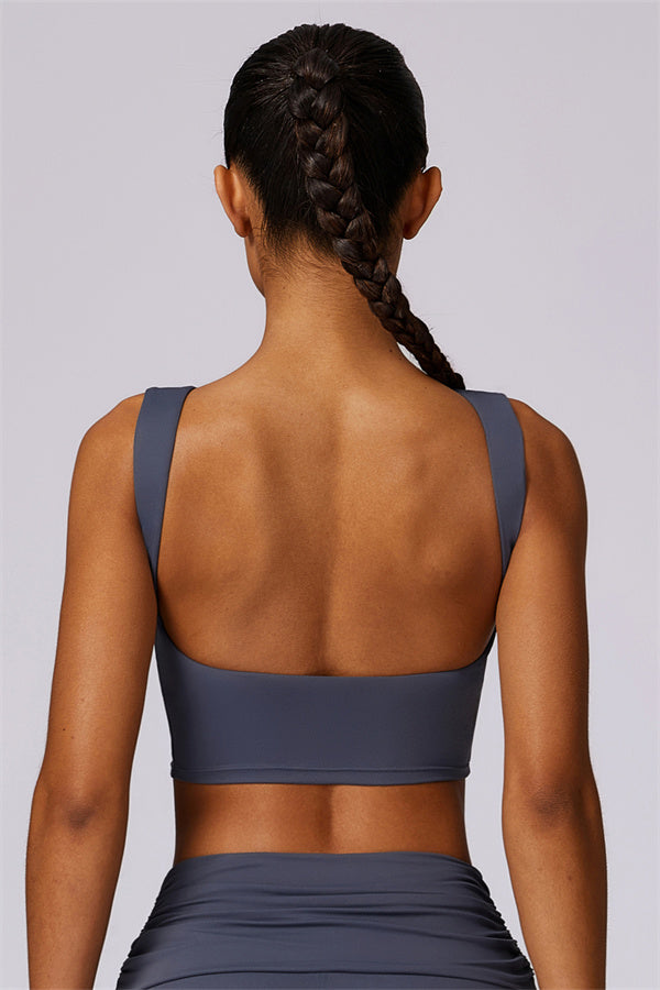 Iron Intense Sports Bra