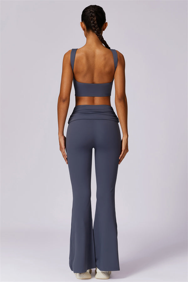 Iron Intense Sports Bra