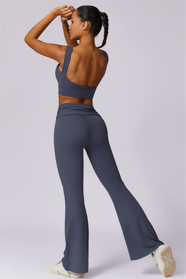 Iron Intense Sports Bra