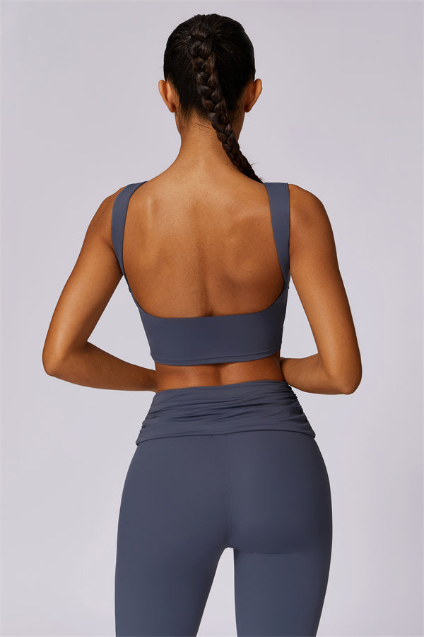 Iron Intense Sports Bra