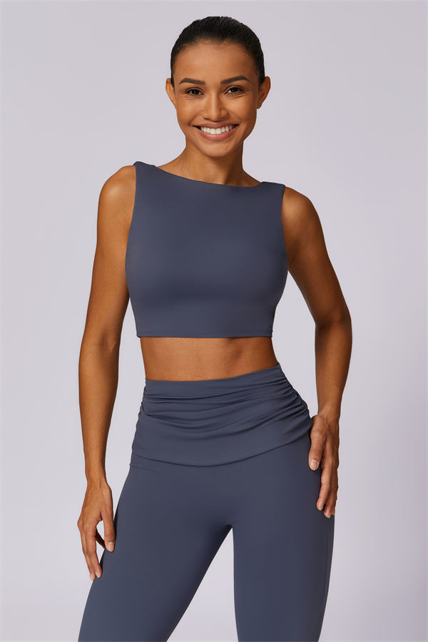 Iron Intense Sports Bra
