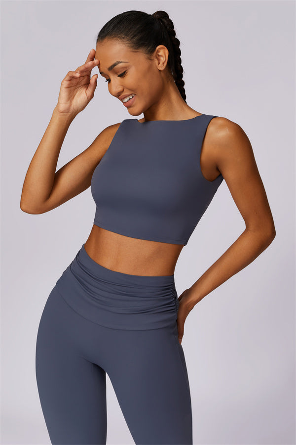 Iron Intense Sports Bra