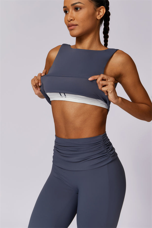 Iron Intense Sports Bra