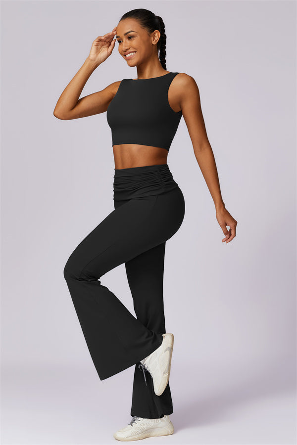 Iron Intense Sports Bra