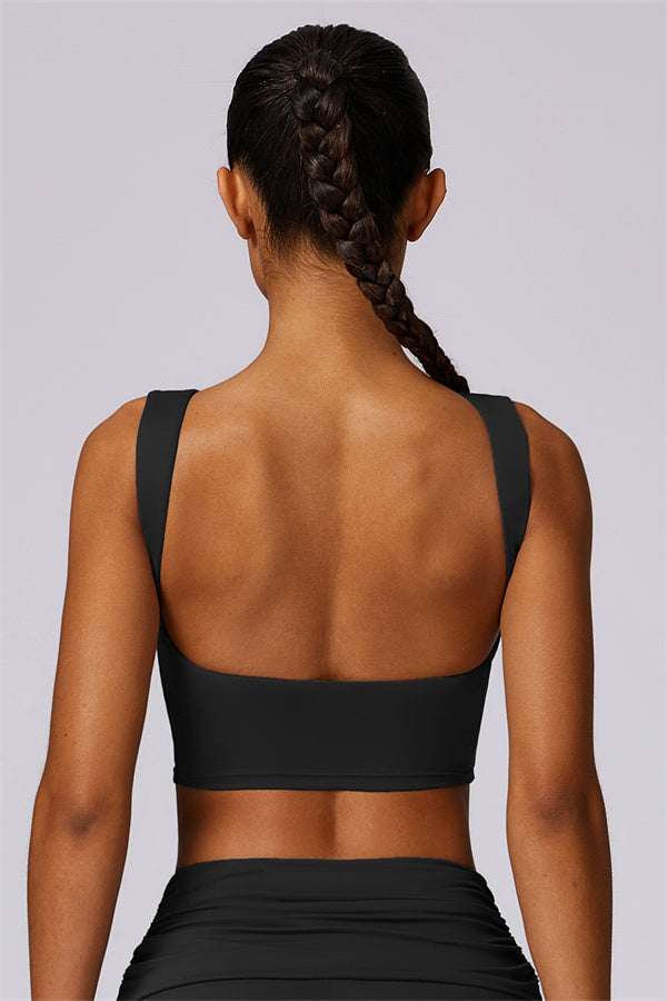 Iron Intense Sports Bra