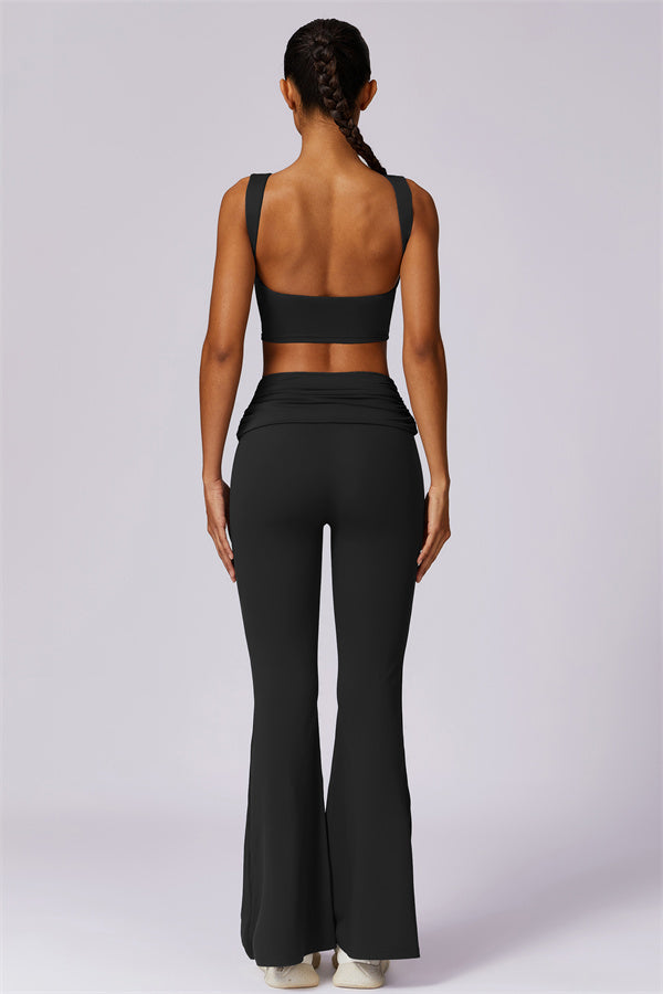 Iron Intense Sports Bra