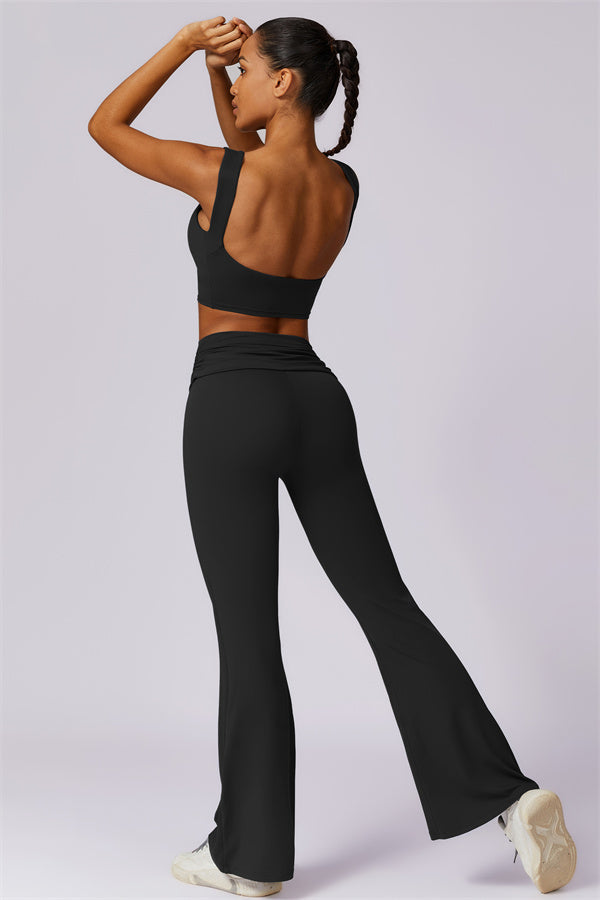 Iron Intense Sports Bra