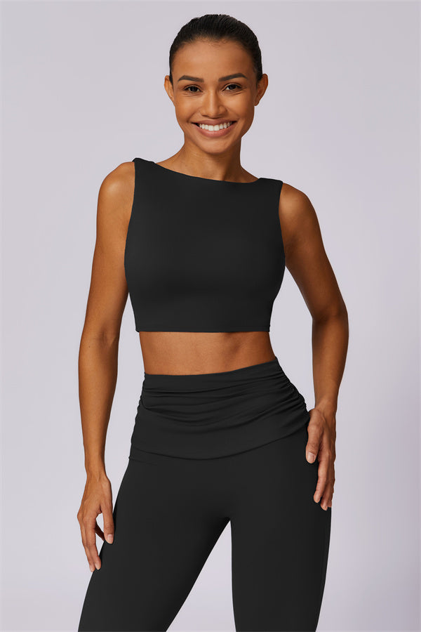 Iron Intense Sports Bra