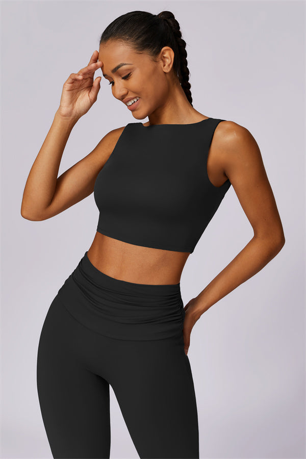 Iron Intense Sports Bra