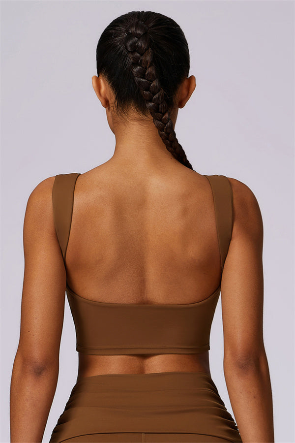 Iron Intense Sports Bra