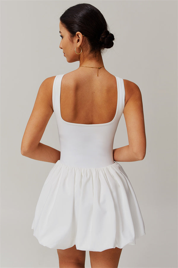 The Nova Tennis Dress