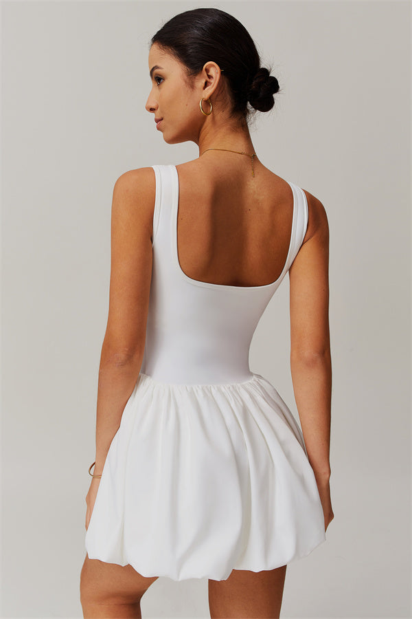 The Nova Tennis Dress