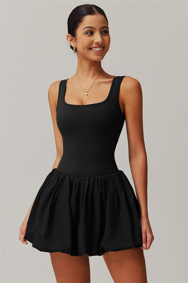 The Nova Tennis Dress