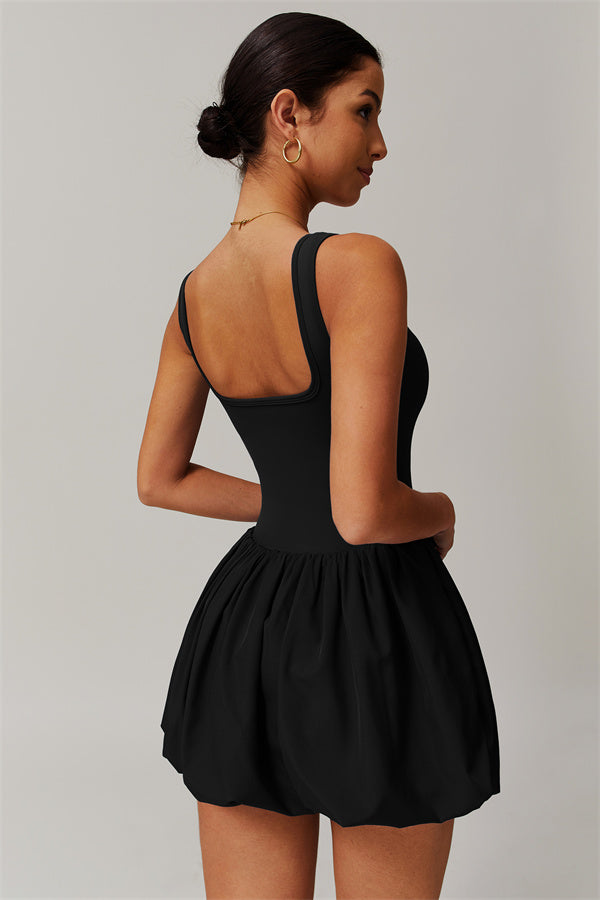 The Nova Tennis Dress