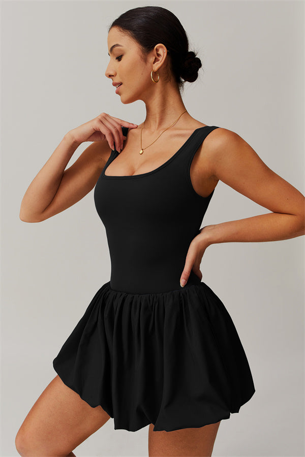 The Nova Tennis Dress